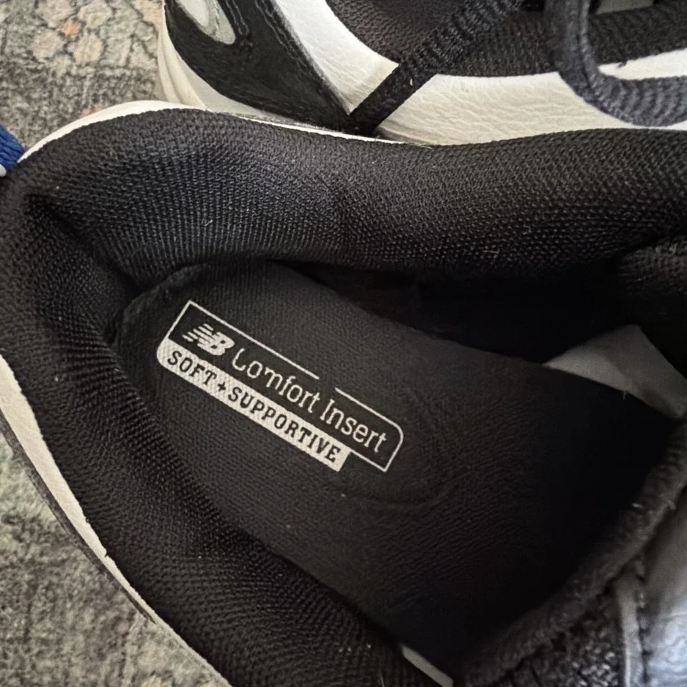 New Balance 11d major no